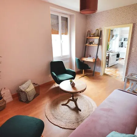 Chez Maria Celles-Sur-Ource