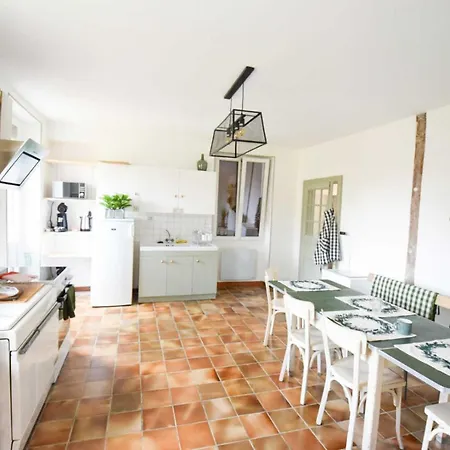 Chez Maria *