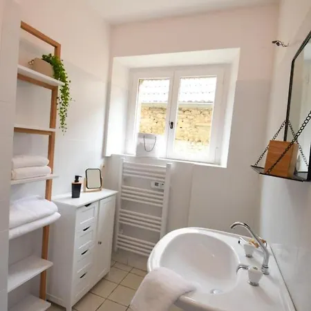 Holiday home Chez Maria *