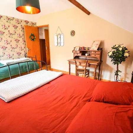Holiday home Chez Maria *