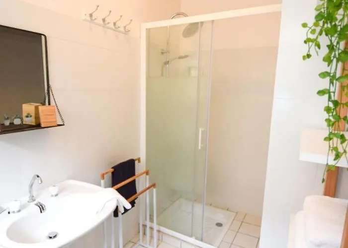 Ferienhaus Chez Maria