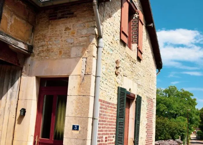 Chez Maria Celles-Sur-Ource