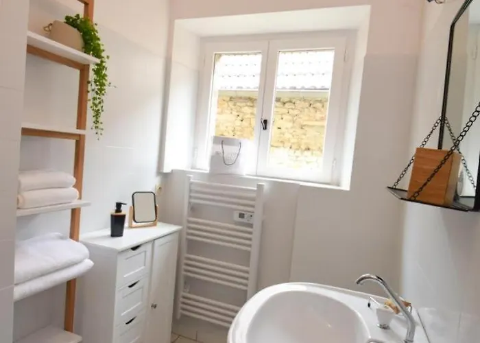 Chez Maria Ferienhaus *