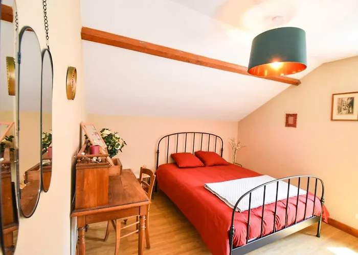 Chez Maria Ferienhaus *