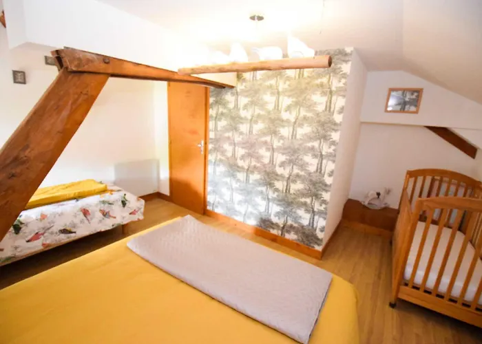 Ferienhaus Chez Maria *